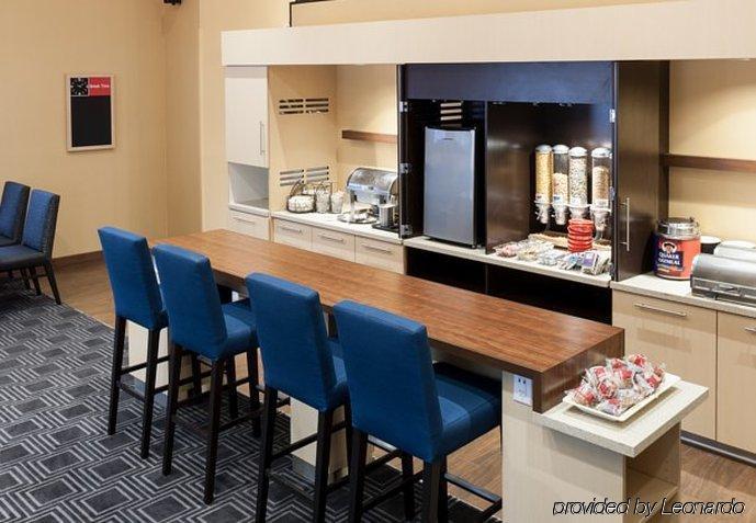 TownePlace Suites Dallas Las Colinas Irving Exterior foto
