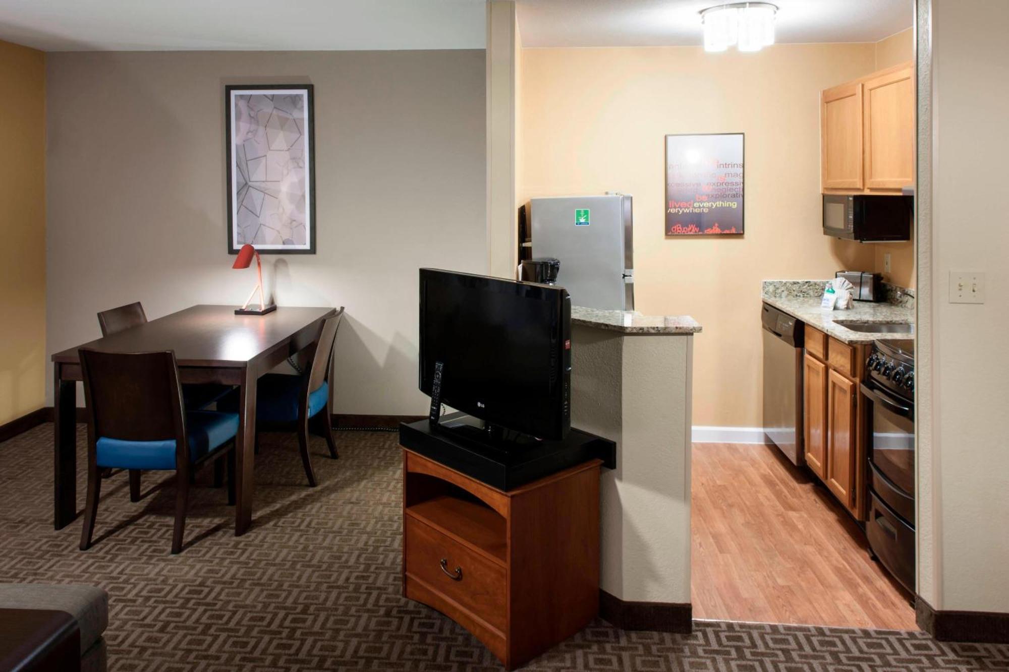 TownePlace Suites Dallas Las Colinas Irving Exterior foto