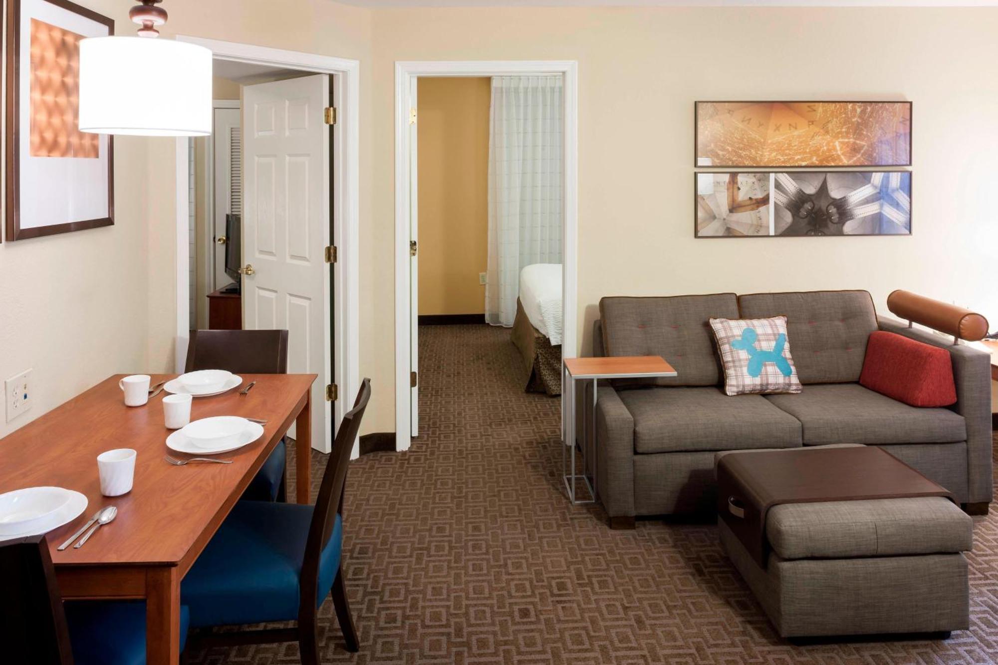 TownePlace Suites Dallas Las Colinas Irving Exterior foto