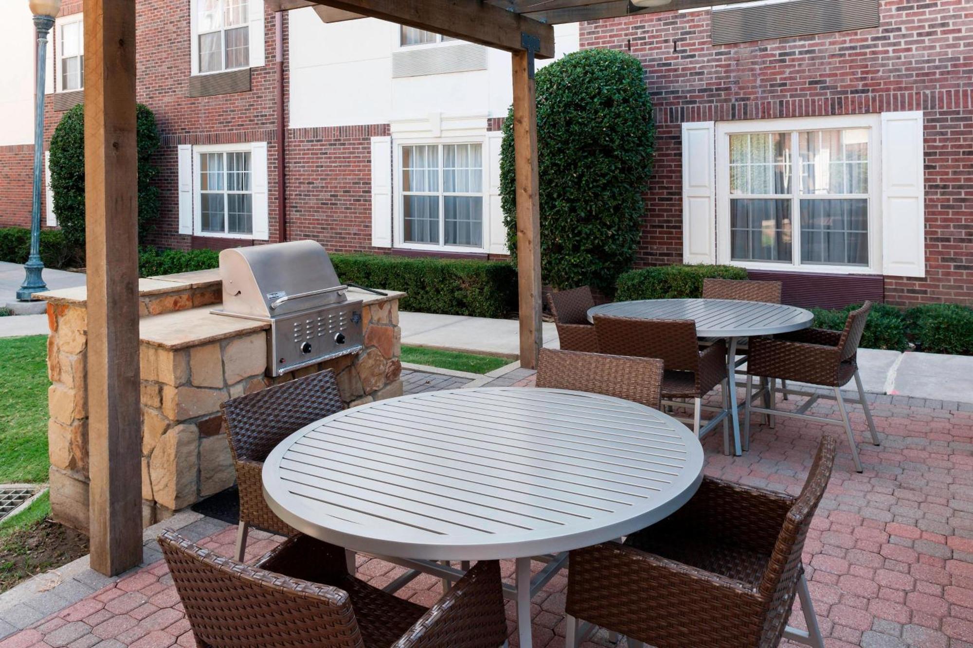 TownePlace Suites Dallas Las Colinas Irving Exterior foto
